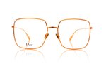 Dior STELLAIREO1 Gold Copper DDB Glasses