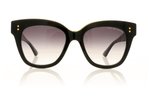 DITA Day Tripper 22031 Black/Gold A Sunglasses
