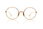 DITA DTX506 Believer Rose Gold RGD Glasses
