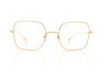 DITA DTX523 Cerebal Rose Gold 2 Glasses