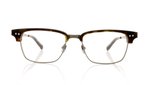 DITA Statesman Three DRX-2064 Mt Tort/Gunmetal D Glasses