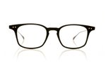 DITA Buckeye DRX-2072 Matt Black/Black Iron A Glasses