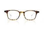 DITA Buckeye DRX-2072 Dark Tortoise/Gun Metal B Glasses