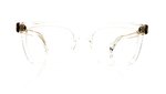 DITA Sequoia DRX-2086 Crystal Clear D-CLR Glasses