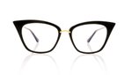 DITA Rebella DRX-3031 Black Gold A Glasses
