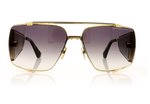 DITA Souliner DTS136 Gold/Grad Grey Lenses 1 Sunglasses