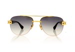 DITA Grand-Evo Two DTS139-A GLD/BLK 1 Sunglasses