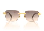 DITA DTS147 EVO ONE GLD-BLK A Sunglasses