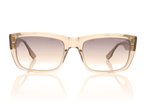 DITA Alican Grey A-02 Sunglasses