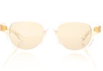 DITA Telehacker Grey A-03 Sunglasses