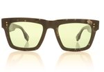 DITA Mastix DTS712 Black 03 Sunglasses