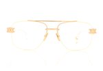 DITA Grand Evo Gold 02 Glasses