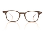 DITA Buckeye Navy A-03 Glasses