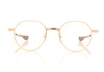 DITA Vers-One Gold A-01 Glasses