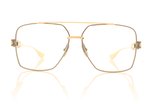 DITA Grand-Emperik Gunmetal/Gold 03 Glasses