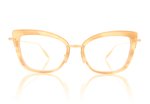 DITA Amorly 408 Pink 03 Glasses