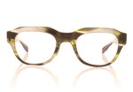 DITA Wasserman-Two Smoke Silver A-02 Glasses
