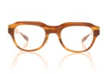 DITA Wasserman-Two Amber Maple A-03 Glasses
