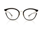 DITA Mikro DTX500 Navy/Navy Swirl/14K Gold 3 Glasses