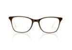 DITA Ashlar DTX505 Matte Crystal Grey/Crystal Clear/White Gold 2 Glasses