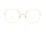 DITA Cerebal DTX523 Silver 01 Glasses