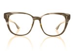 DITA Erahdu Black A-01 Glasses