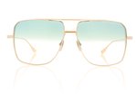 DITA DTS157 Silver 03 Sunglasses