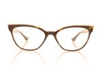 DITA Ficta DTX528-53-03 Tortoise 02 Glasses