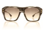 DITA DTS417 Black Grey 01 Sunglasses