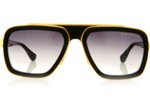 DITA DTS403 LXN-EVO BLK/GLD 1 Sunglasses