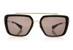 DITA Mach-Seven Black-White Gold-Black Rhodium 1 Sunglasses