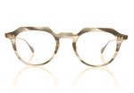 DITA OKU DTX419 Grey Tortoise 01 Glasses