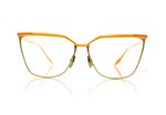DITA DTX140 Ravitte Rose Gold-Silver RG-S Glasses