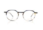 Dutz DZ2228 2228 Blue C45 Glasses