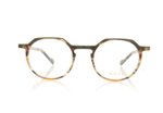 Dutz DZ2228 2228 Tortoise C55 Glasses