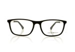 Emporio Armani EA3069 Rubber Black 5063 Glasses