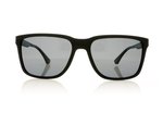 Emporio Armani EA4047 Rubber Black 506381 Sunglasses