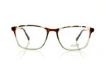 Eco Alton Tortoise Green GNTG Glasses