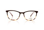 Eco Denali Biobased Denali Red/Tortoise RTGD Glasses