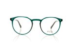 Eco Didessa Biobased Didessa Green AQUA Glasses