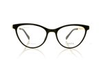 Eco Ela Biobased Ela Black BLK Glasses