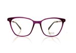 Eco Eyre Biobased Eyre Purple PUR Glasses