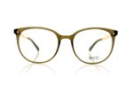 Eco Jade Biobased Jade Green MOSS Glasses