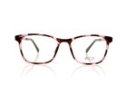 Eco Maringa Biobased Maringa Purple Tortoise PURT Glasses