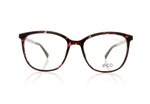 Eco Meru Biobased Meru Purple Tortoise PURT Glasses