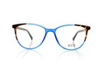 Eco Marne Marne Biobased Blue LBLUT Glasses