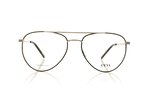 Eco Brisbane Modo Brisbane Black/Gunmetal BLKGN Glasses