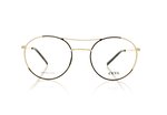 Eco Osaka Modo Osaka Black/Gold BKGD Glasses