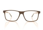 Einstoffen Bierbrauer Ebony 4634 Glasses