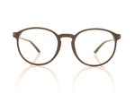 Einstoffen Buchbinder Walnut Burl WB Glasses